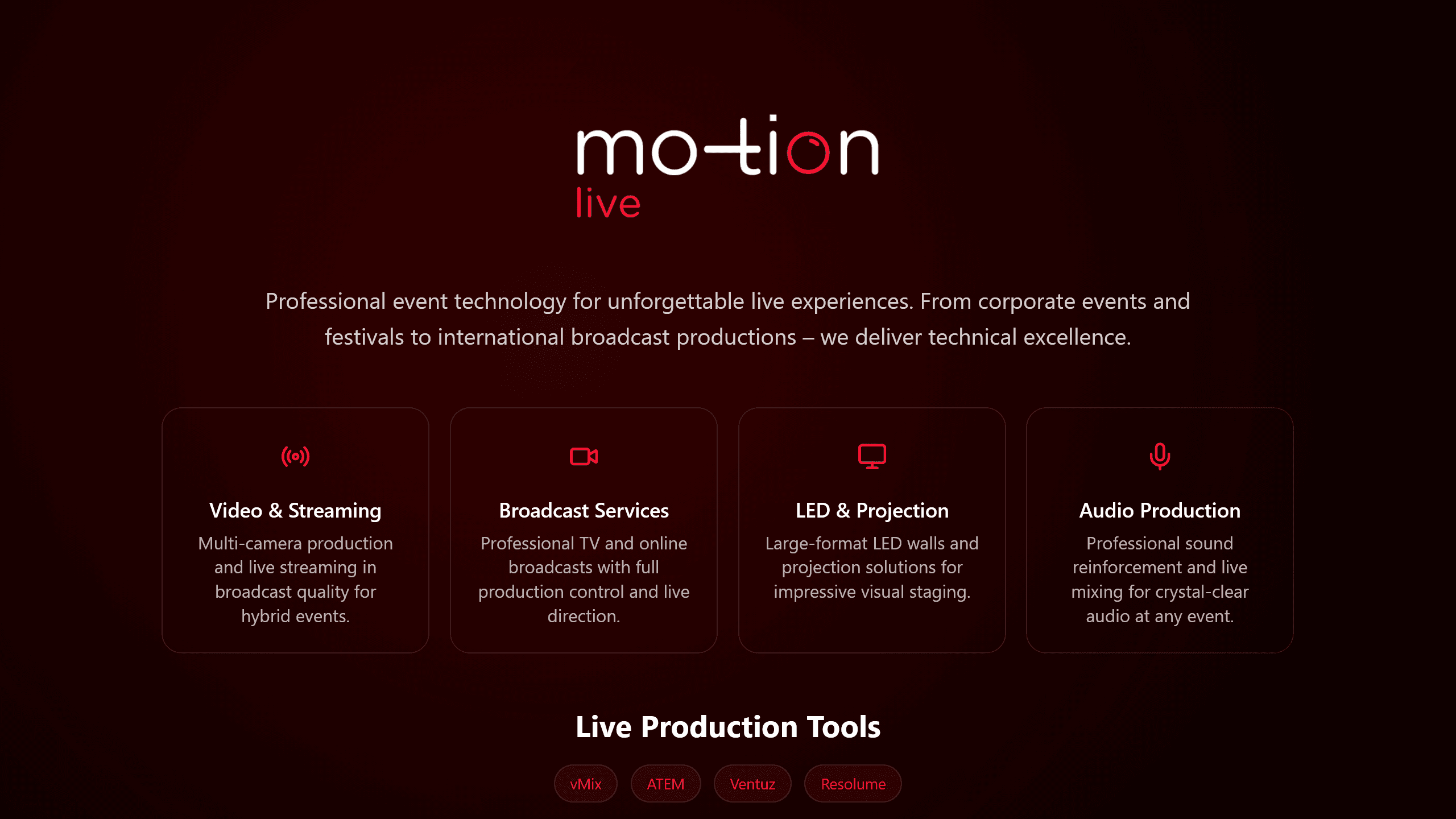 mo-tion interactive 2